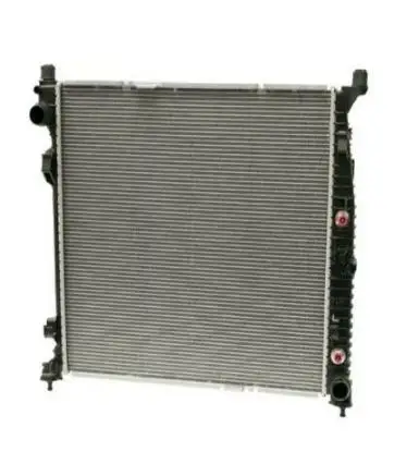 Алюминиевый радиатор охлаждения W166 ML X166 GLS 0995001303 OEM a0995001303 0995004603 2013 2018 для mercedes benz