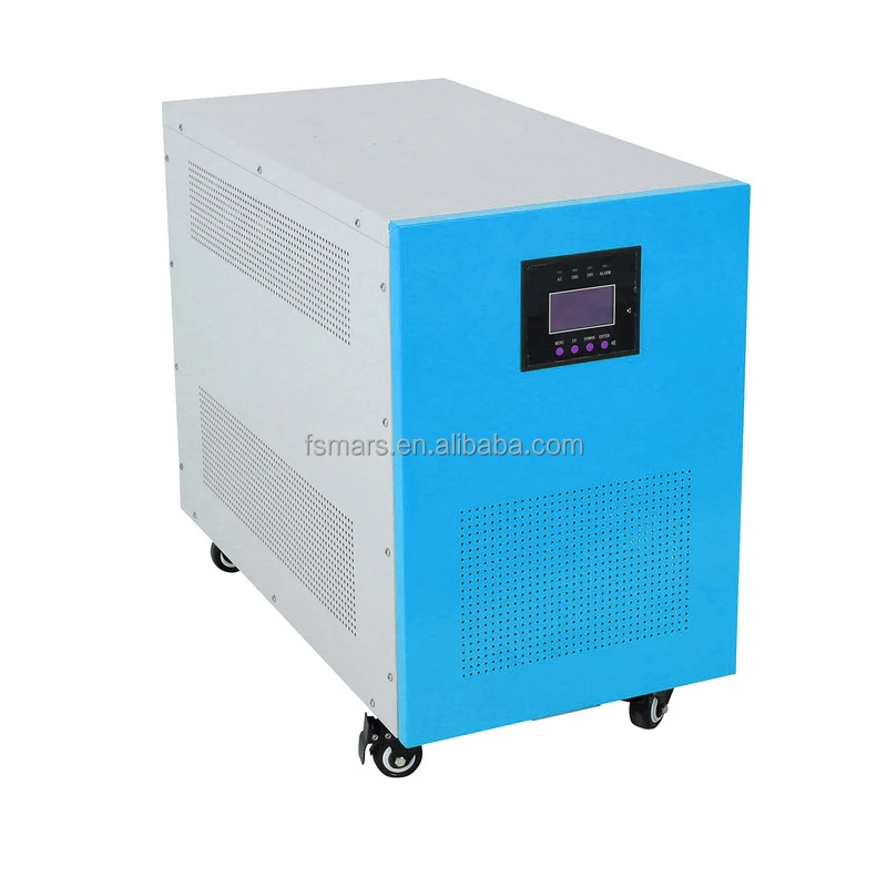 Pure Sine Wave 1.5kw Solar Inverter for Home