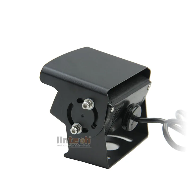 IP69K 28 шт. инфракрасная светодиодная Автомобильная камера заднего вида с ночным видением