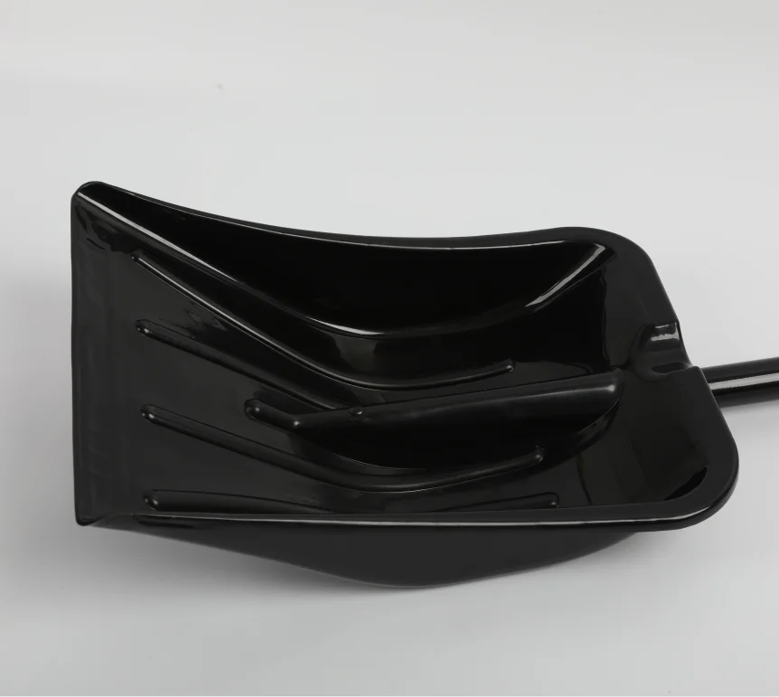 Распродажа, съемная Снежная щетка, выдвижная съемная пластиковая Лопата