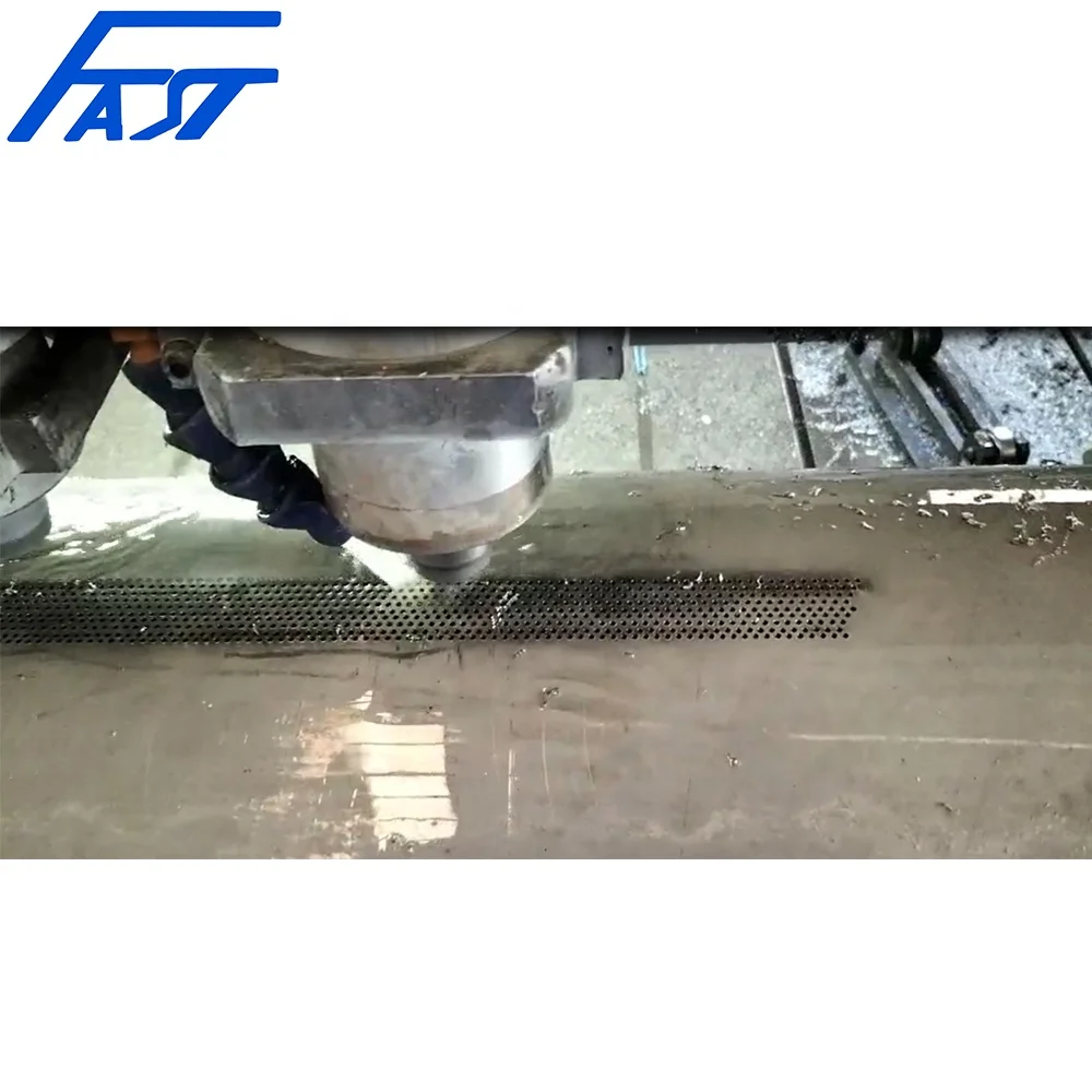 Multi - Purpose Horizontal Bed Type CNC Drilling And Milling Machine