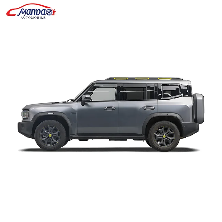 Chery Jetour Traveler jetour t2 2024 2025 jet t2 new cars DCT Engine 1.6T Sport Jeep 5-seater New Car for Sale SUV electer