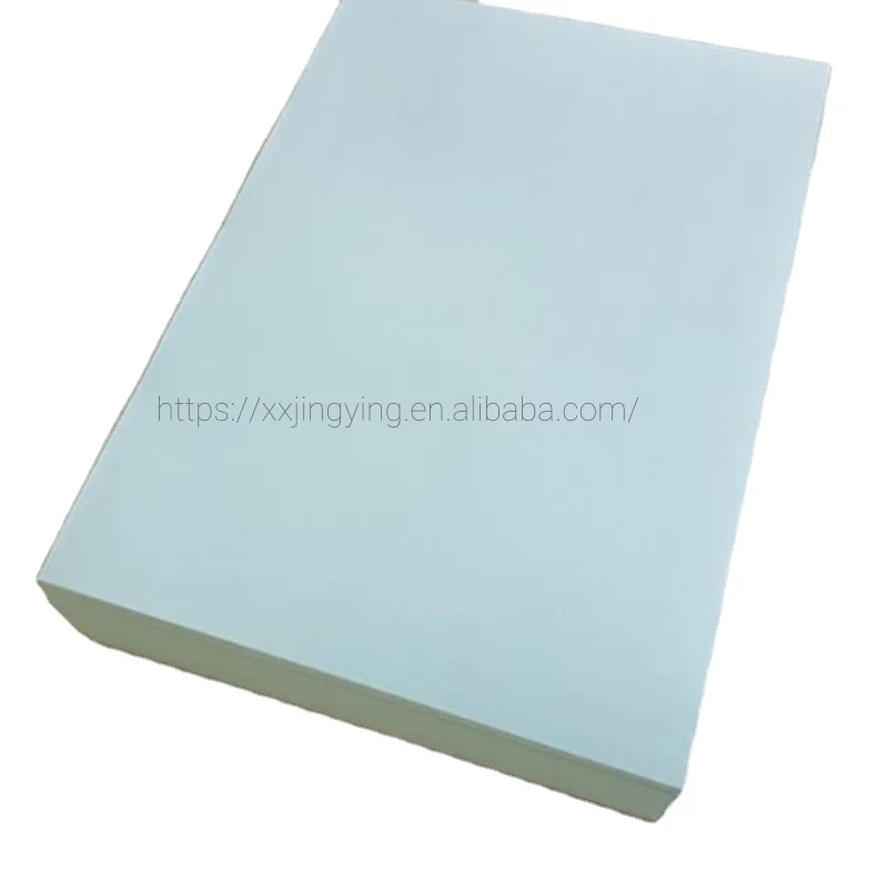 china supply best quality office copy paper black image 650x910mm 60g NCR carbonless paper 4 part ncr form