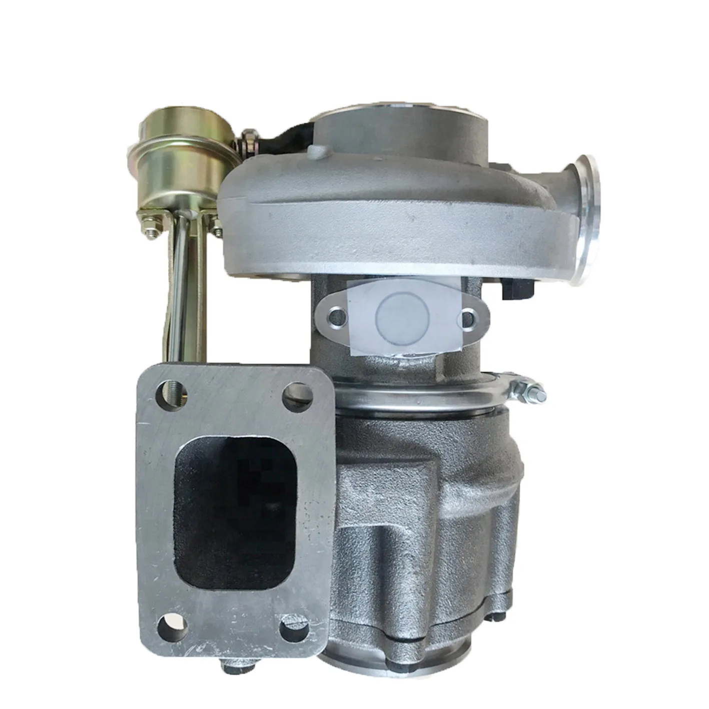 TD04HL 15G 4BD1T turbo turbocharger for ISUZU 8943675161 49189-00501