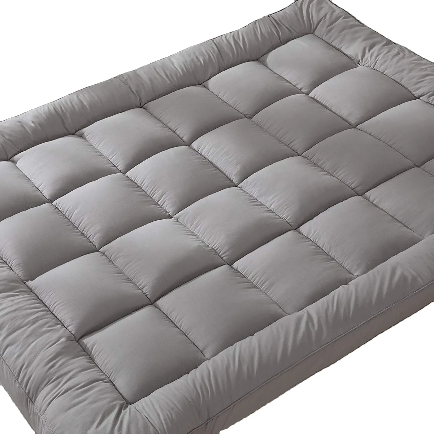 Hotel collection 233TC Washable Mattress Protector,Anti Bed Bug Mattress Pad,Mattress Topper