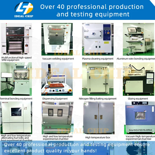 Can replace Infineon IPD90N04S4L-04 CCM90N4-A N-Channel Power MOSFET Power switching application electronic components ic chips