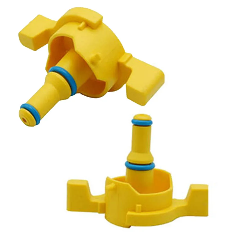 OE#HC3Z-9J305-A Filter housing  DRAIN PLUG SEALING WASHERS COPPER CRUSH SEALING RINGS OEM OIL DRAIN SUMP PLUG