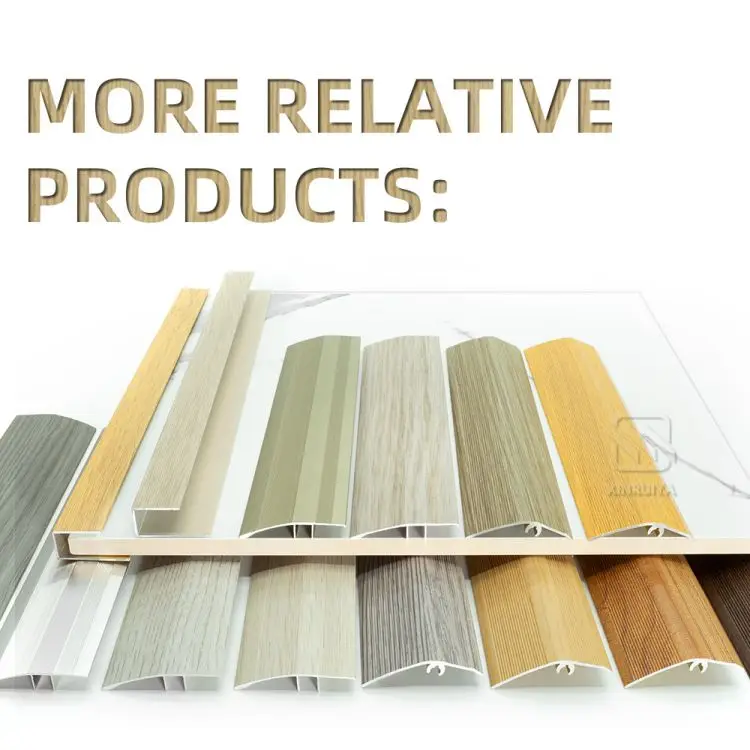 Bathroom Wall Tile To Timber Floor Tile Trim Step Metal Edging Edge Threshold Baseboard Floorboard Trim Strips Beading