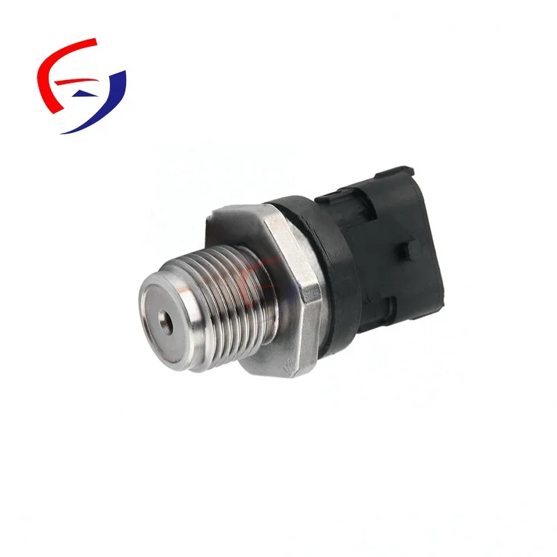Fuel Pressure Sensor 20792328 30677300 3843100 21407309 93185626