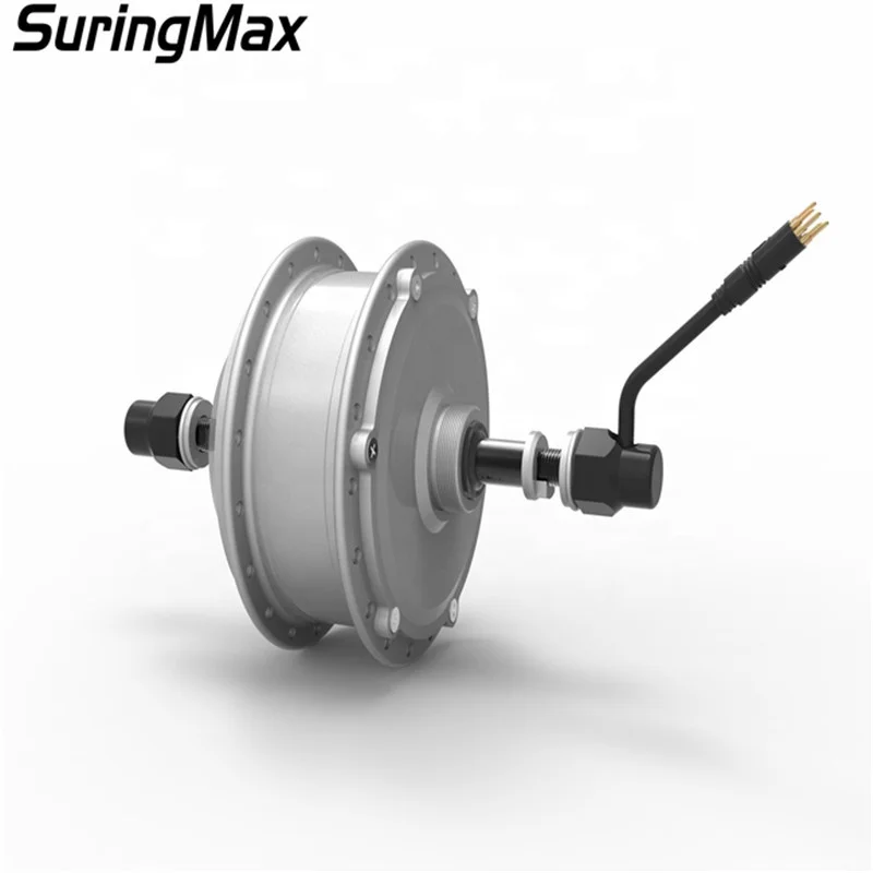 Cheap electric ebike 250w 36v e bike conversion kit 250 watt hub motor with UKC1 display