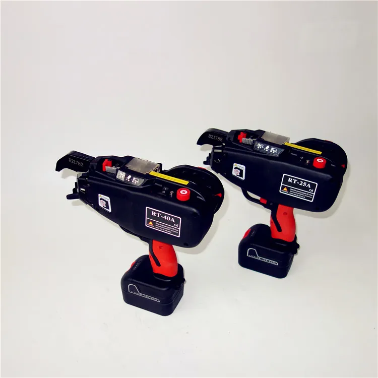 
Automatic rebar binding machine 40 mm 