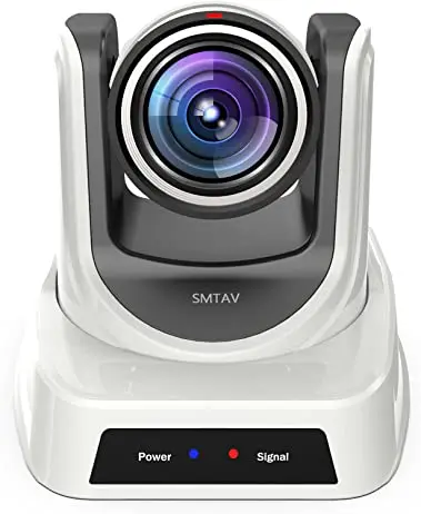 20-кратный зум автоматическая камера для видеоконференций HD с отслеживанием движения и