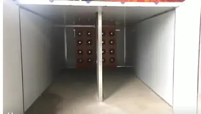 Industrial Garlic Drying Machine Banana Dryer Fish Dehydrator Price