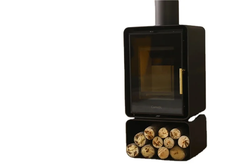 Wood Heater Burning Stoves for Sale Wood Furnace Fireplace
