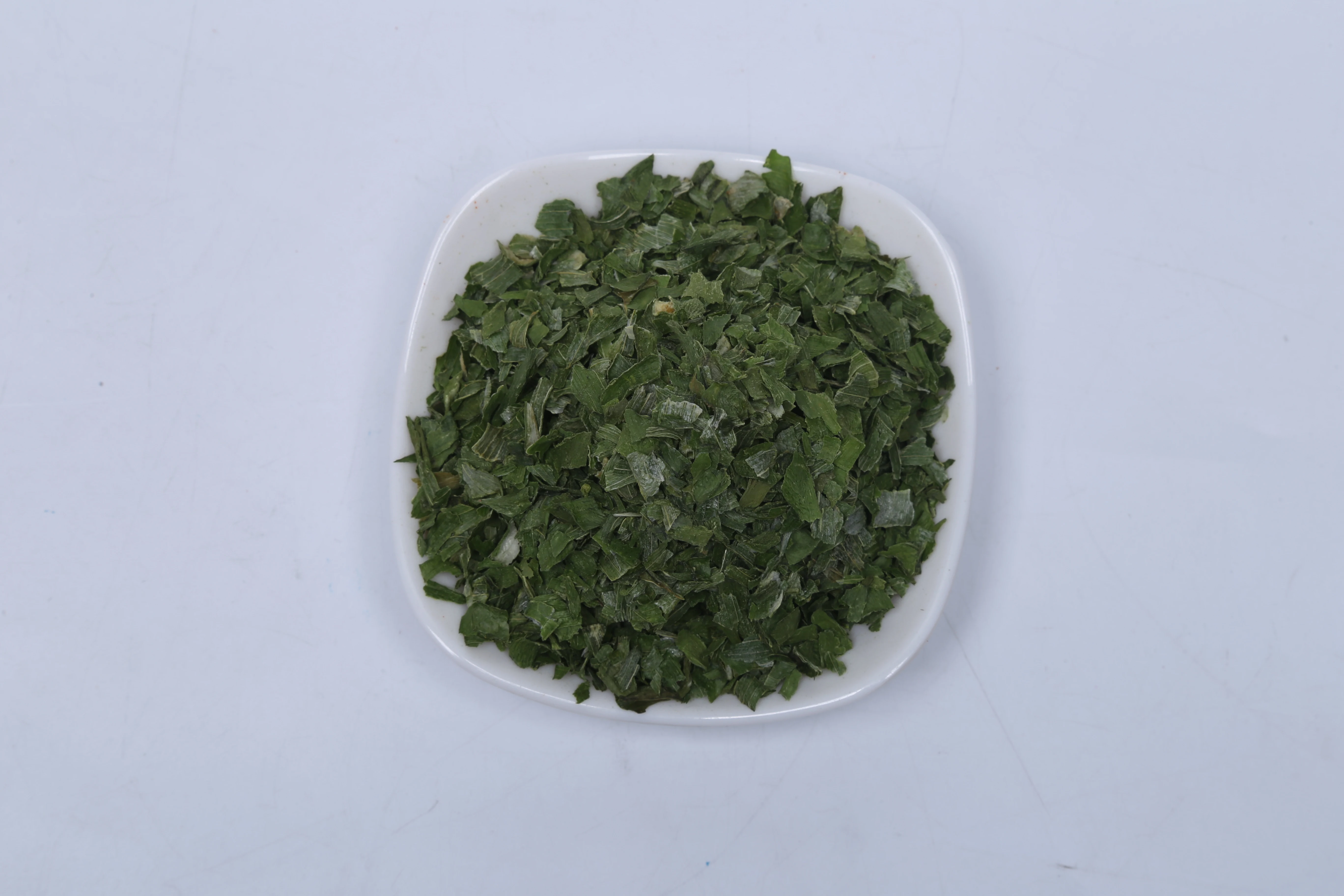 Liansheng High quality natural dried green onions dehydrated spring onions with good price