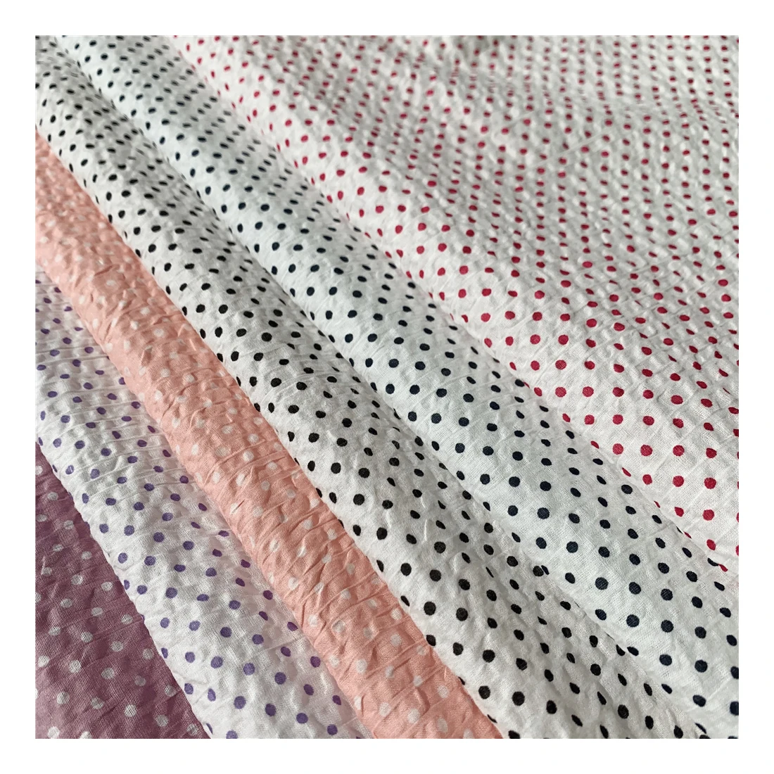 KCP808MW 36 Colors Printed 80 Lawn 100% Cotton Buy Cotton Fabric to wear