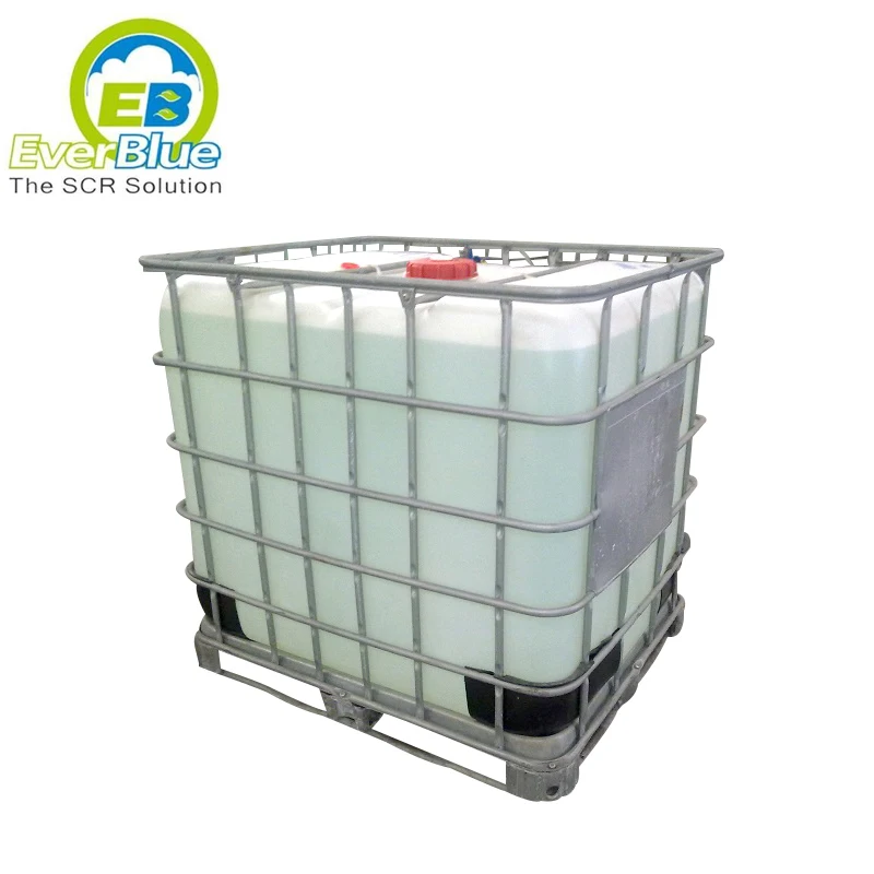 Технический класс, передача мочевины, раствор дизельной выхлопной жидкости Ad blue