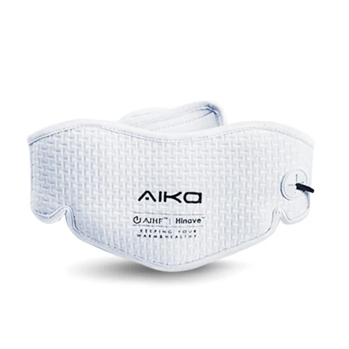 Graphene portable heating pad rechargeable cervical hot compress for cervical protection