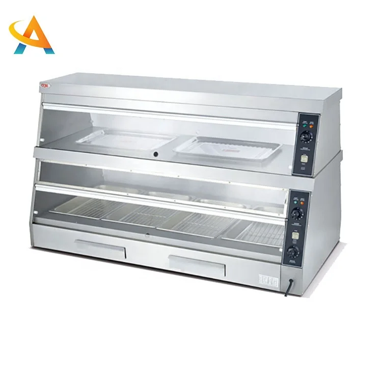 food warmer showcase food warmer display electric food warm
