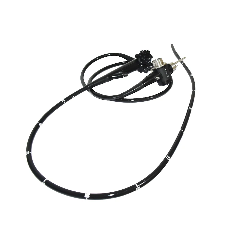 Manufacturer Medical Endoscope System  Flexible Gastroscope and Colonoscope