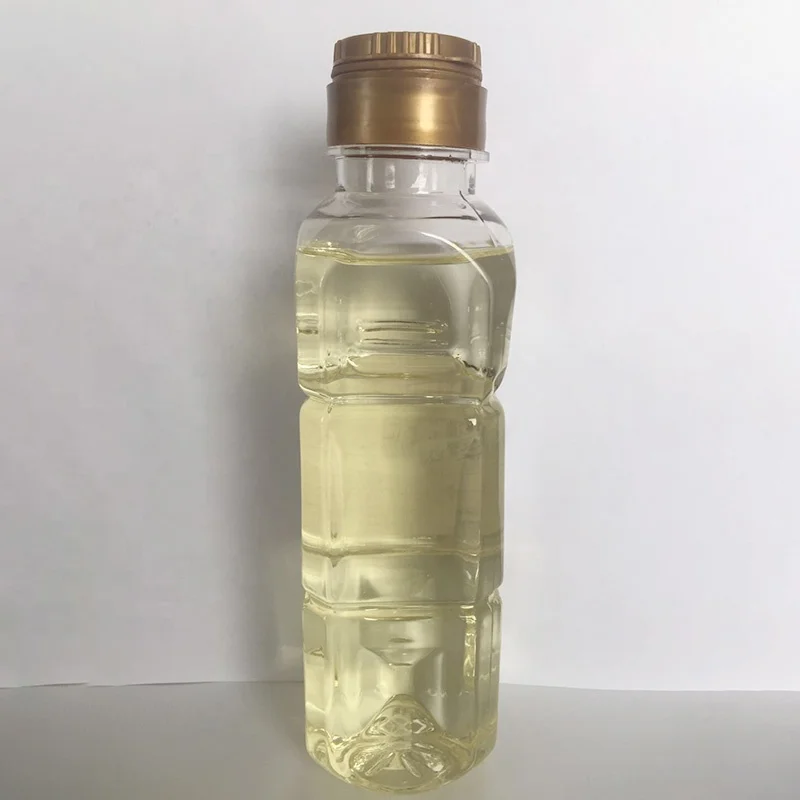 Высококачественное необработанное подсолнечное масло для продажи