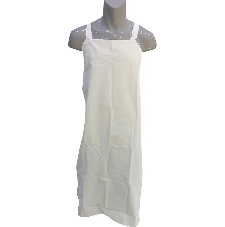 Handmade Apron Korean Style Woman Custom Print Chef Kitchen Linen Housework Silicon Rubber Salon Sublimation Vinyl Coastal