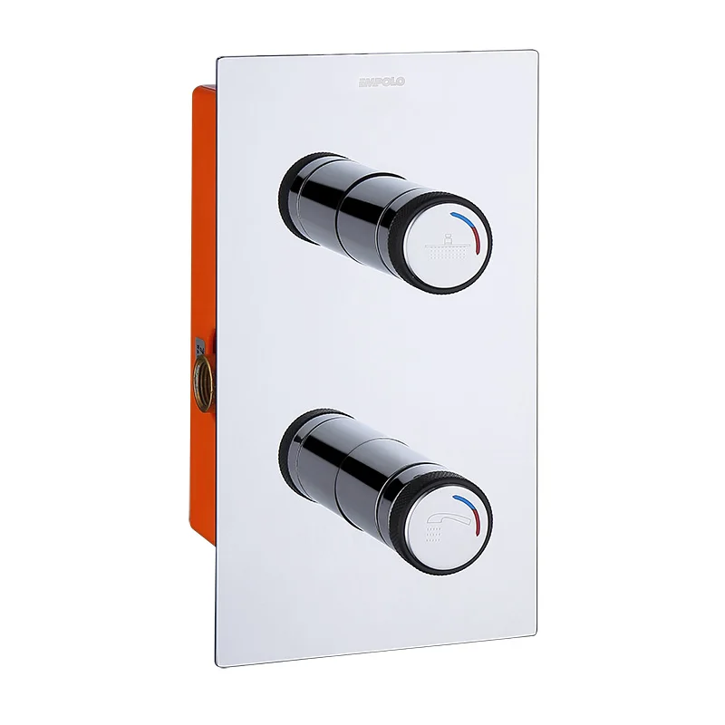 Термостатический смеситель для душа