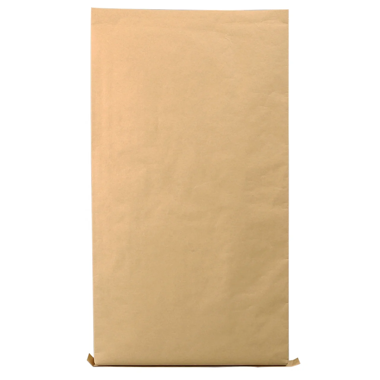 Крафт-бумага Ламинированный Белый pp тканый мешок 1кг 2кг 4кг 5кг 8кг 10кг 15кг 20кг