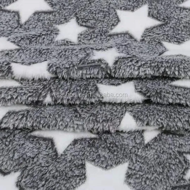 Coral Fleece Pet Dog Blanket,Washable Fluffy Blanket for Puppy Cat Kitten Indoor or Outdoor, Sofa Cushion,Bed Blanket