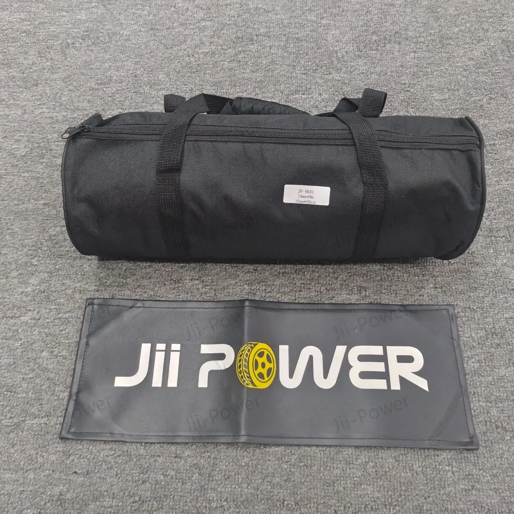 JP16 ODM 4x4  Hot sale Wholesale direct supplier 4x4WD nylon towing ropes recovery kinetic ropes for off-road ATV SUV Cars