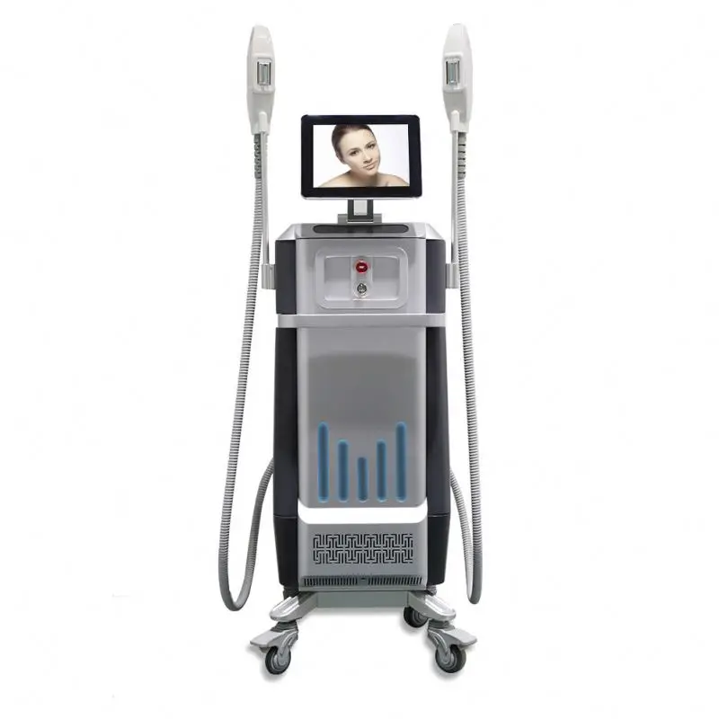 Optical Laser System Portable Epilator Professional canada diode price ipl laser hair removal machines for clinic