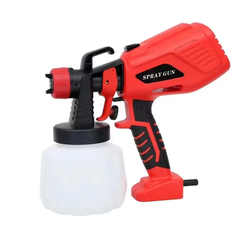 Auto Spray Lacquer high quality spraygun air spray gun Household Disinfection Sterilization Portable Paint Sprayer