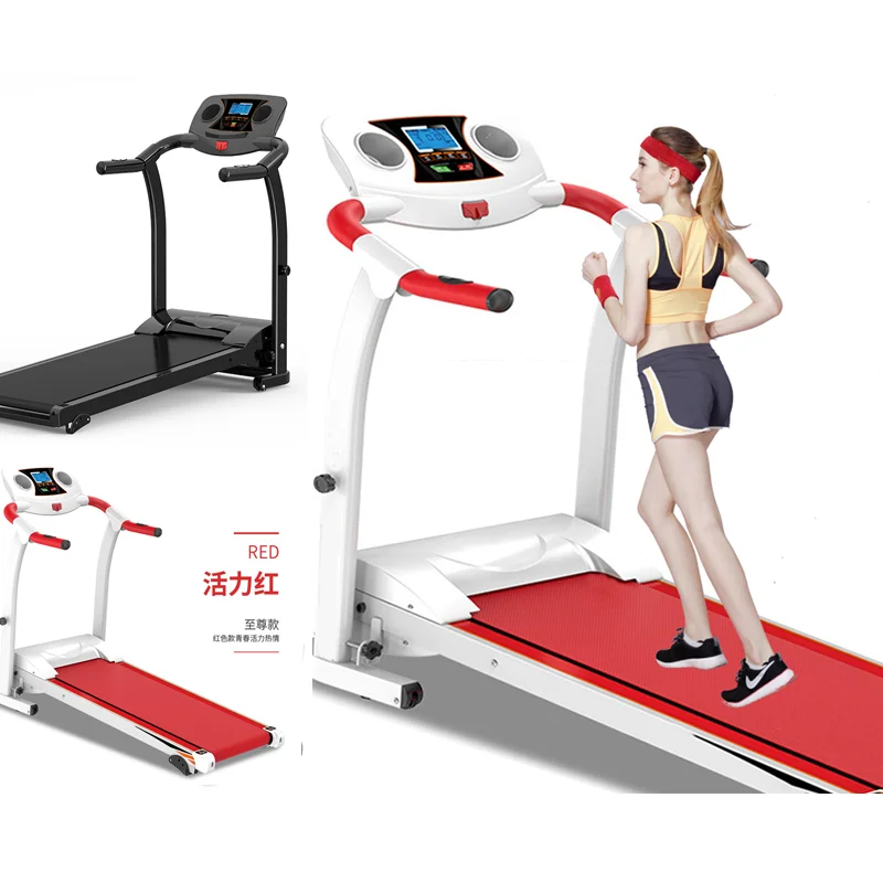 JOASLI Folding 2021 curved life fitness gym running machine Electric speed fit treadmill professional treadmill