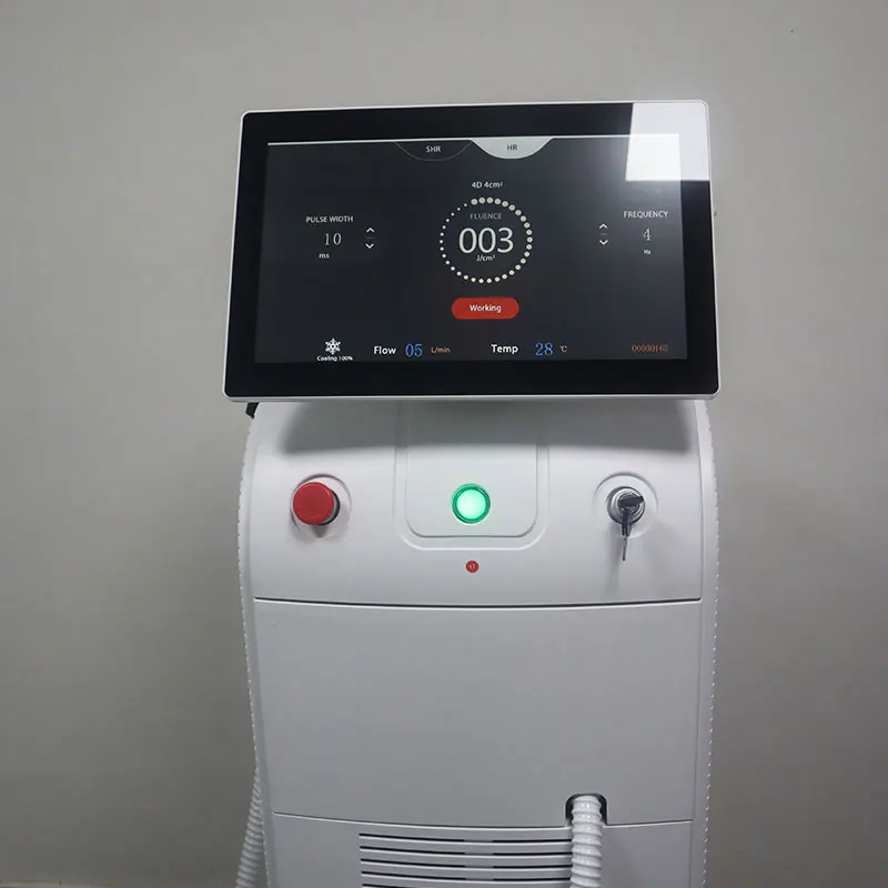 Spa Machine Beauty Machine Machine Beauty Salon Home Appliances Personal Care  Beauty Appliances Hair Removal Epilator