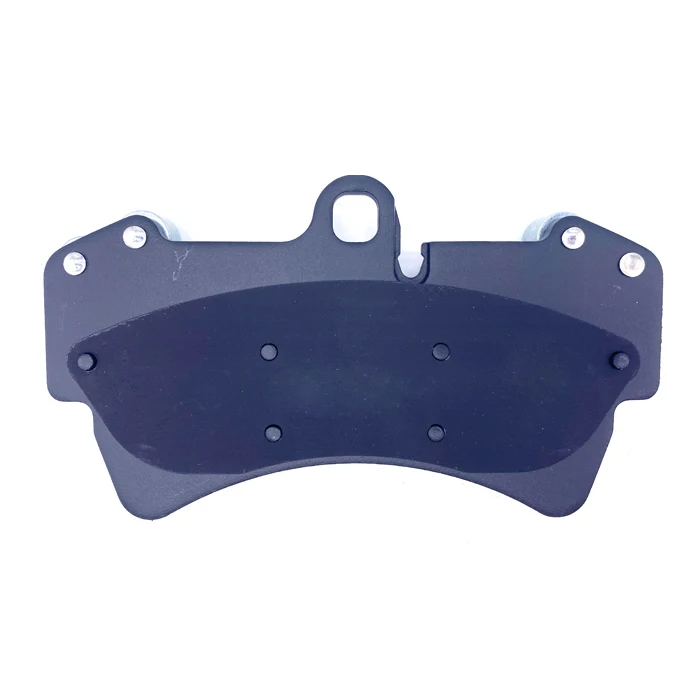 
Performance Good Quality Car Brake Pads 