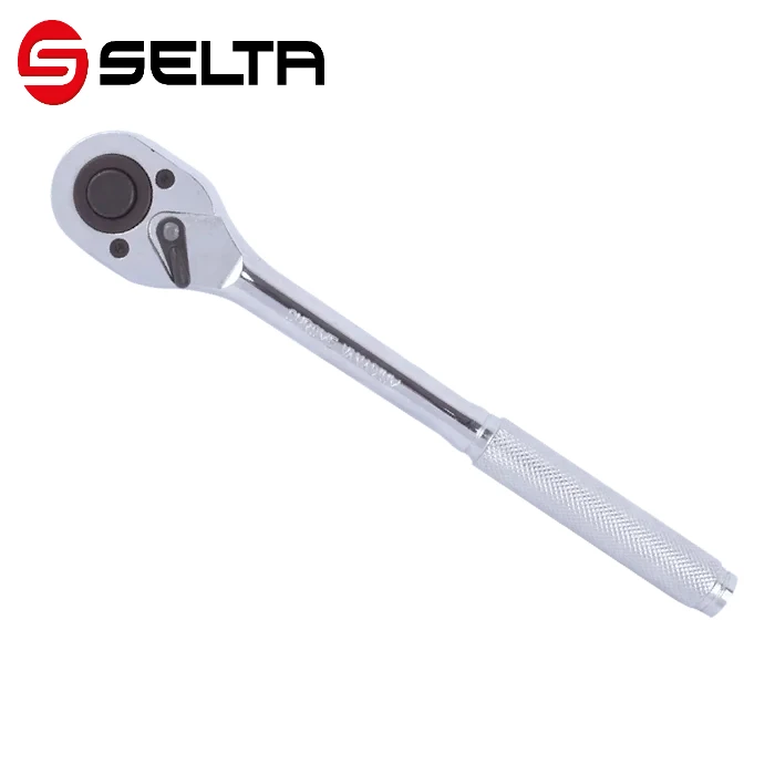 SELTA Wholesale Professional Ratchet Handle socket wrench