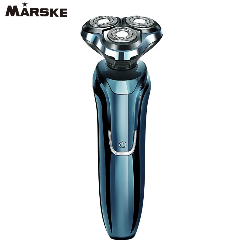 Hot Selling OEM USB Rechargeable Electric Personal Care Beard Trimmer Razor Shaver for Men Male Face Body 2 Hours MS-3366 CN;ZHE