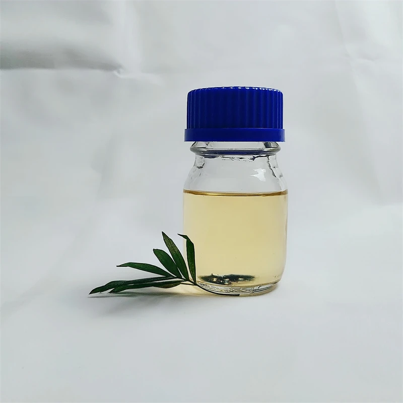 China Supplier Chemical Reagent Hot Selling Products 4-Methylpropiophenone CAS 5337-93-9 with Safe delivery