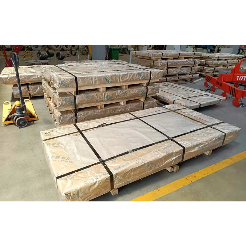 Astm A283 Gr C A387 A36 Q235 Q345 Ss400 2 мм 4 высокая точность Ms листовая пластина из низколегированной стали углеродистой