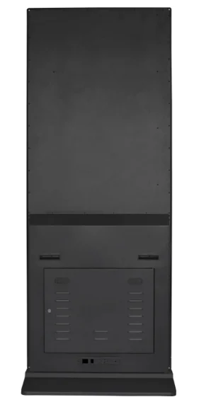 Bar For Supermarket Digital Displays Advertising Lcd Screen Advertise Video Wall Display 4k