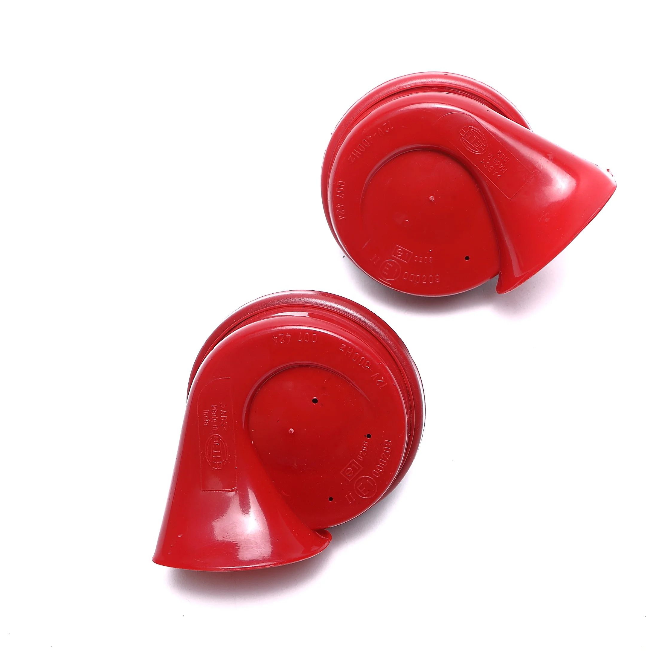 12V Snail Horn Vehicle Car Motorcycle Van horn High quality