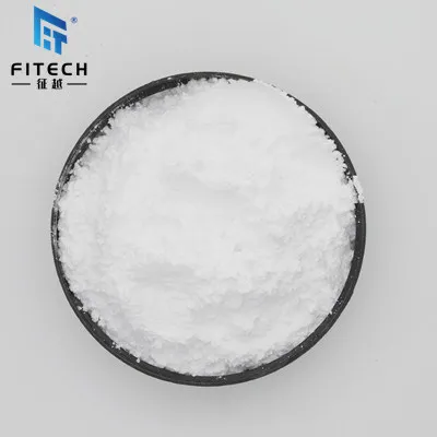 CAS 12125-02-9 99.8% чистый промышленный реагент