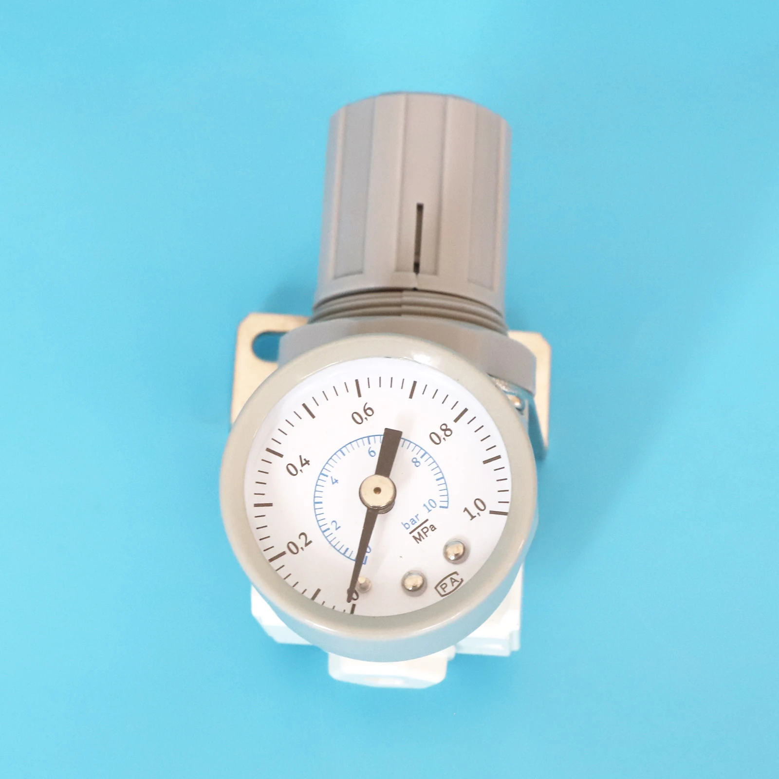 ar2000-02 air condensate regulator valve smc type air pressure regulator psi g1/4 inch air regulator ar2000 for compressor