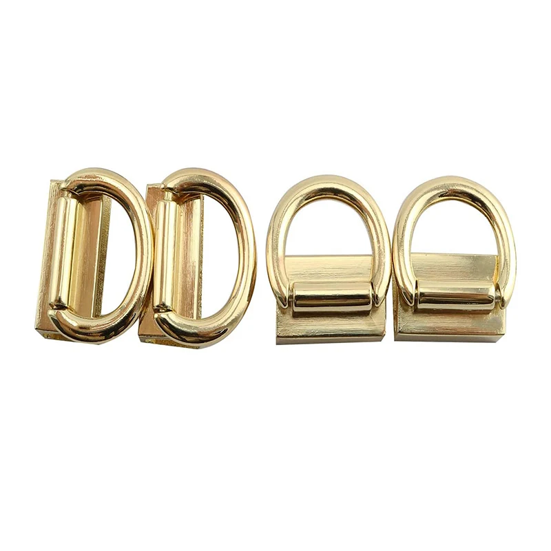 Factory Directly Custom Precision Zinc Belt Buckle Zinc Alloy Alloy Die Casting Parts