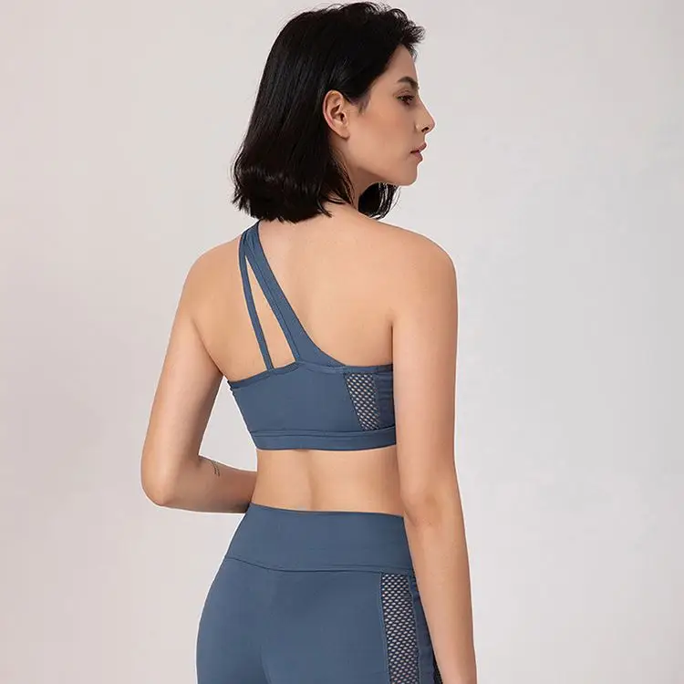 Free Sample QUICK DRY Two Piece Set Women Indian Maximize Sport Wear Factory From China