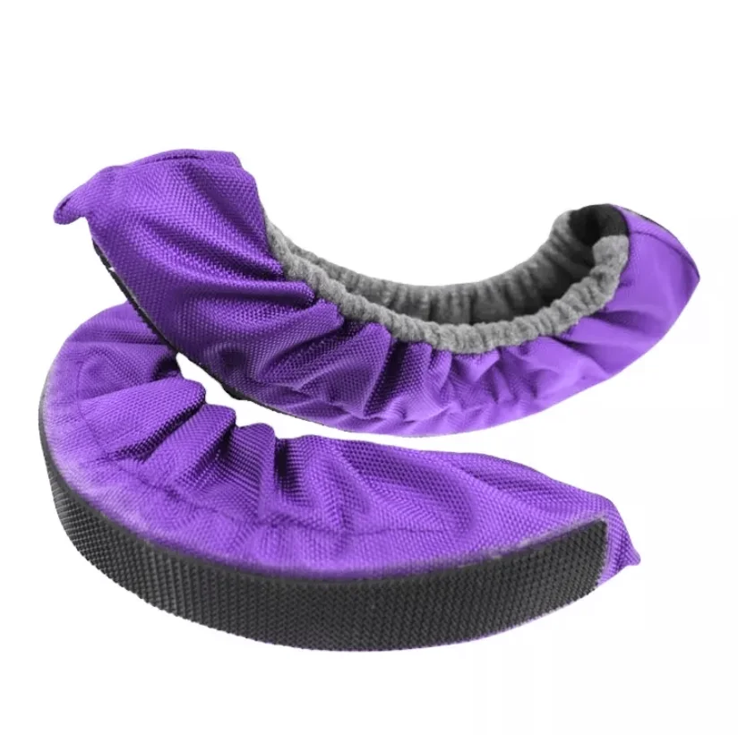 Factory Outlet Ice Skate Soaker Hockey Game Accessories