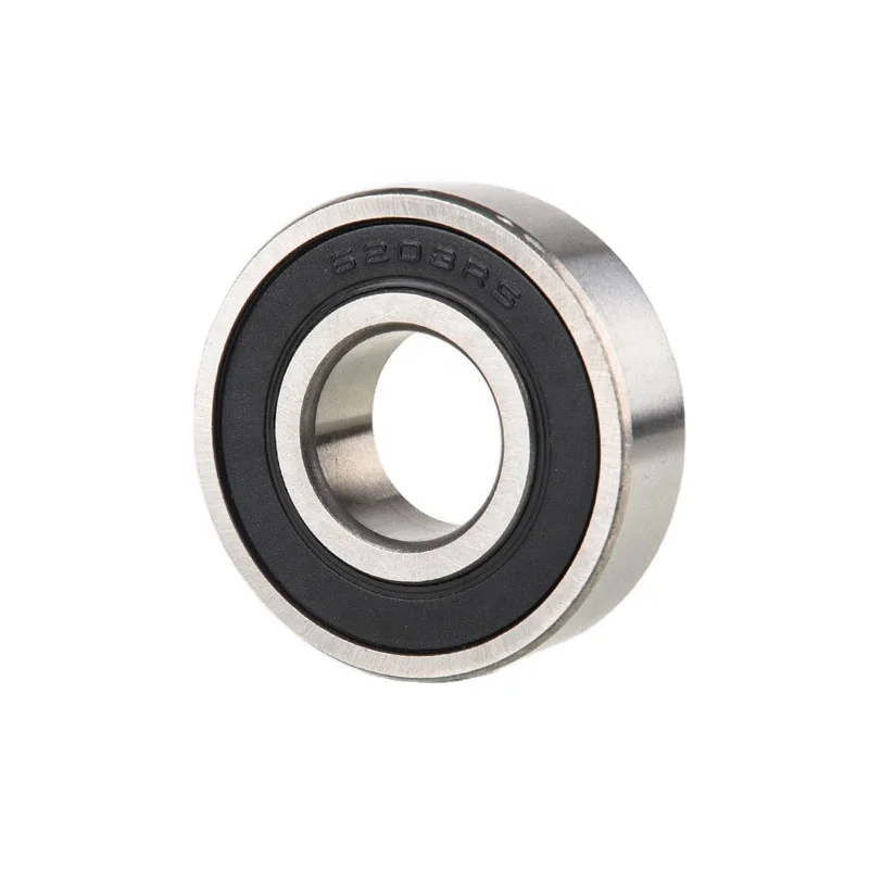  super precision Chrome Steel/Ball bearings 6202 6203 6204 6205 6206 MADE IN CIXI