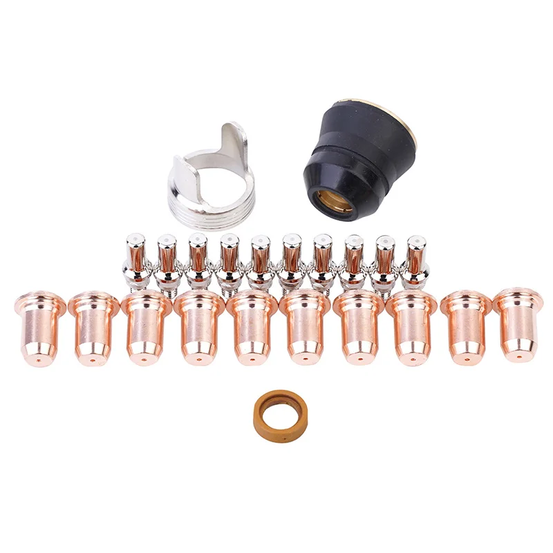 Gas Plasma Cutting spare parts WSD-IPT60 Cutter Accessories Parts Double Pointed Spacer Stand off Spacer Guide IPT6006