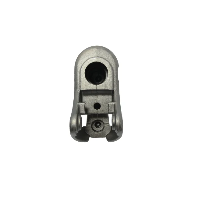 Hand Pallet Truck Casting Pump Hand Pallet Jack Oil Pump