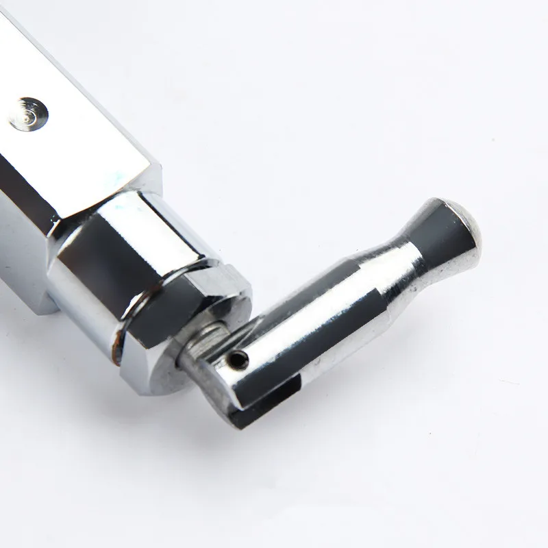 Ready To Ship Brass Oxygen Cylinder And Tank Valve CGA870 Pin Valve